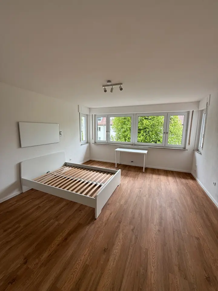 WG-Zimmer mit 81 m² in Heilbronn – Bild 7