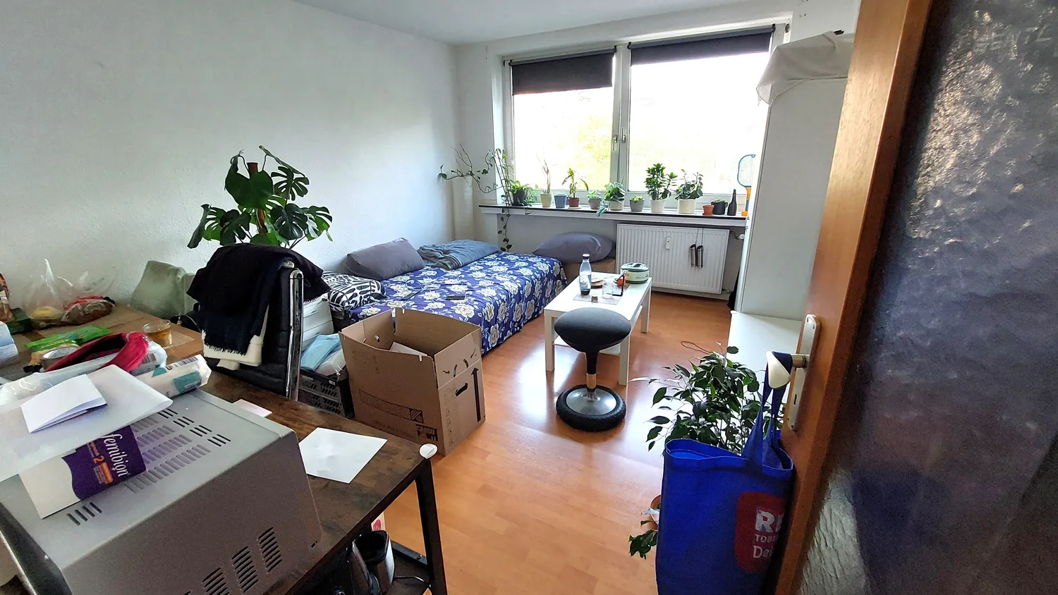 2 Zimmer Wohnung mit 44 m² in Mönchengladbach – Bild 2