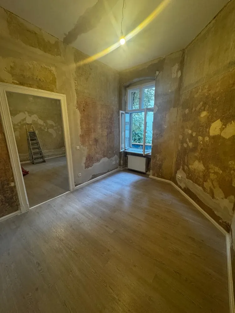 2 Zimmer Wohnung mit 48 m² in Berlin – Bild 2