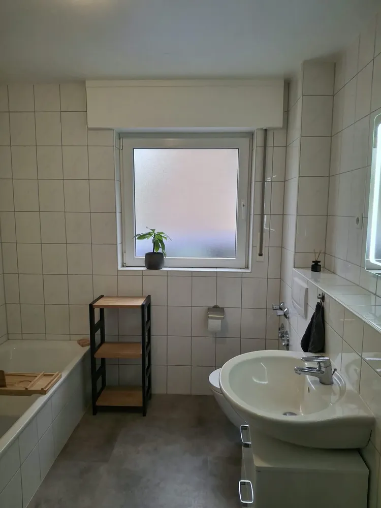 3 Zimmer Wohnung mit 89 m² in Moers – Bild 3