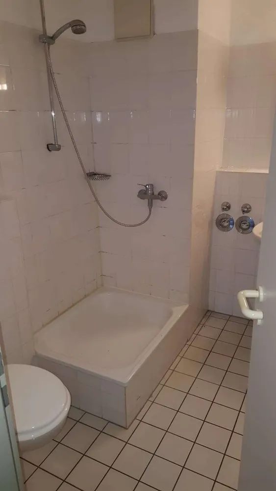 1 Zimmer Wohnung mit 30 m² in Bielefeld – Bild 6