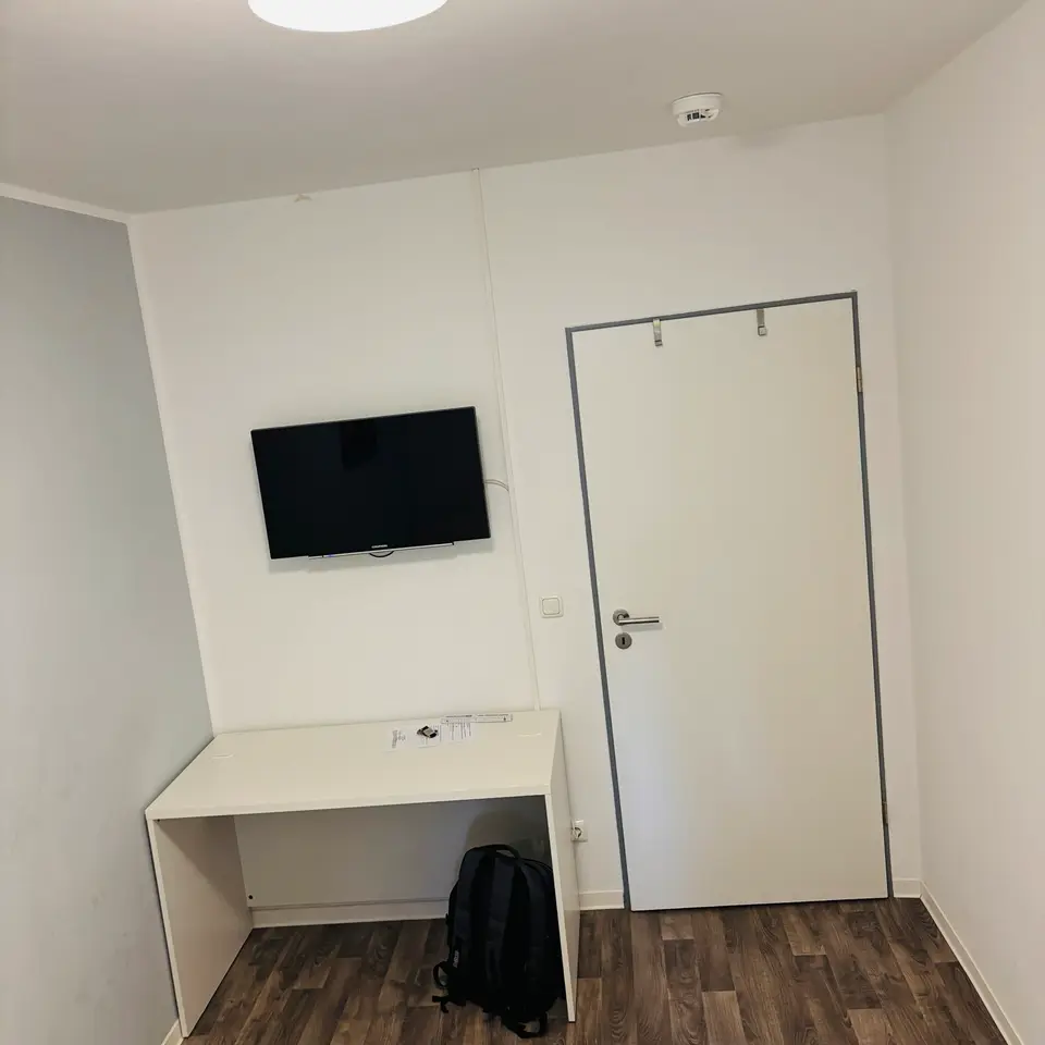 WG-Zimmer mit 45 m² in Hamm – Bild 4