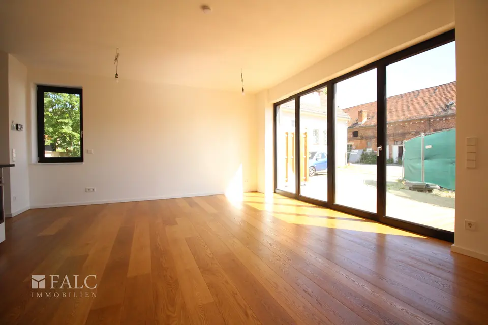 3 Zimmer Haus mit 93 m² in Berlin – Bild 6