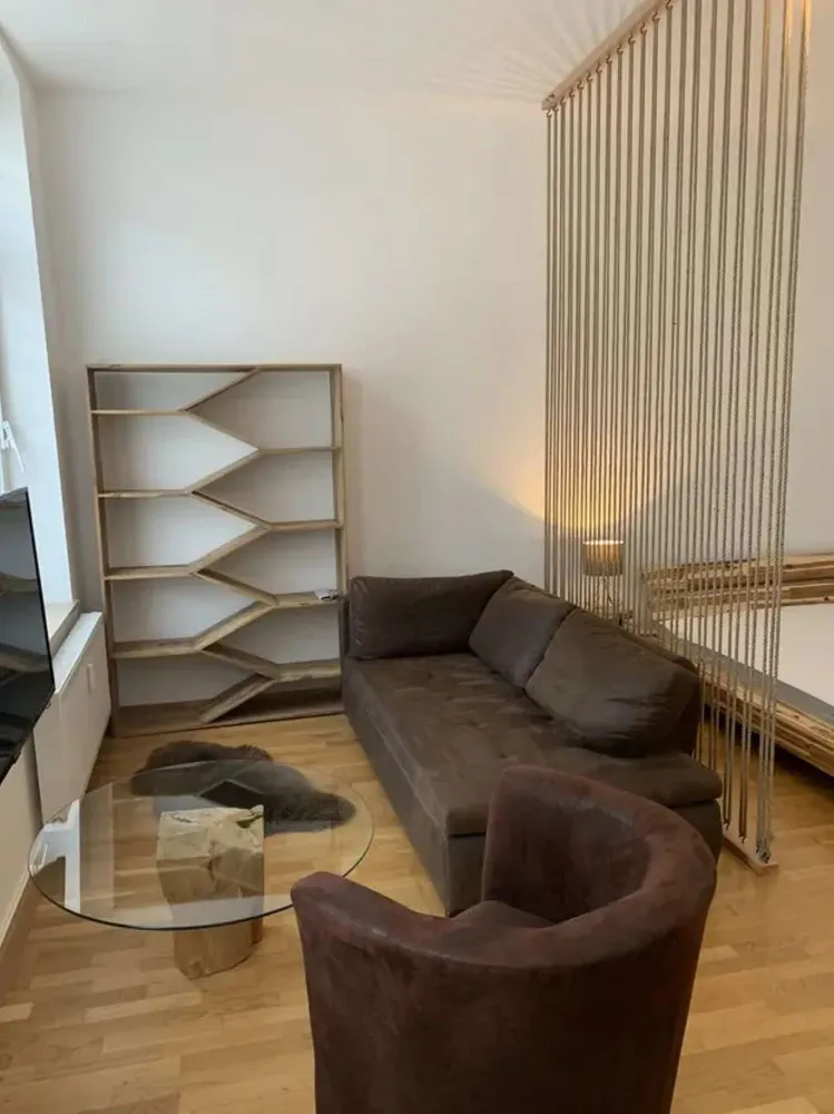 1 Zimmer Wohnung mit 40 m² in Düsseldorf – Bild 3