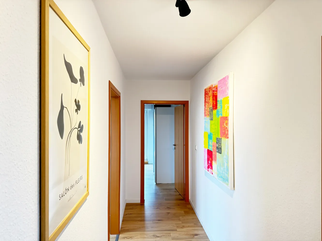 4 Zimmer Wohnung mit 90 m² in Friedrichshafen – Bild 8