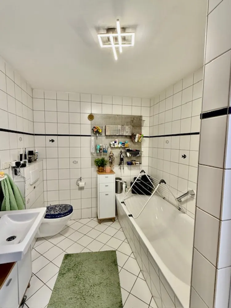 3 Zimmer Wohnung mit 98 m² in Aachen – Bild 6