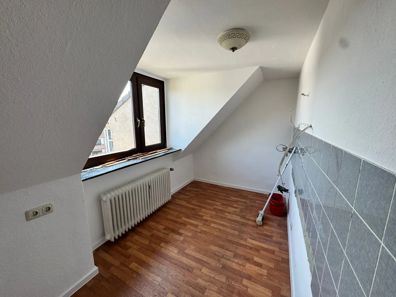 1 Zimmer Wohnung mit 28 m² in Essen – Bild 3