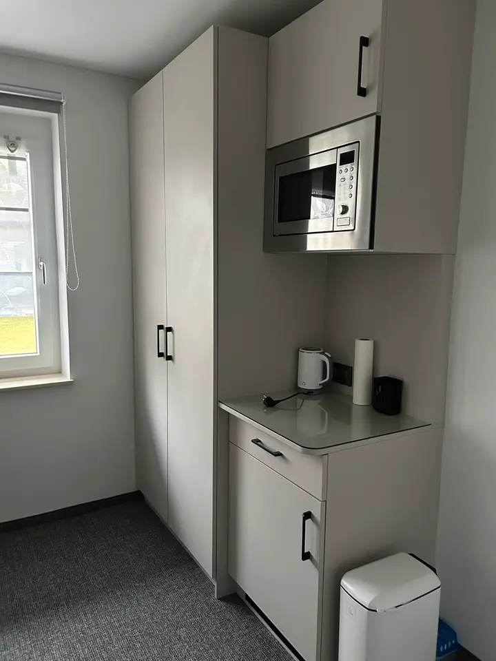 Studio mit 18 m² in Schwedt/Oder – Bild 3