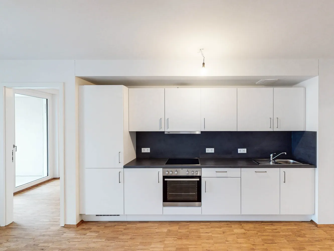3 room apartment with 64 m² in Munich – Photo 5