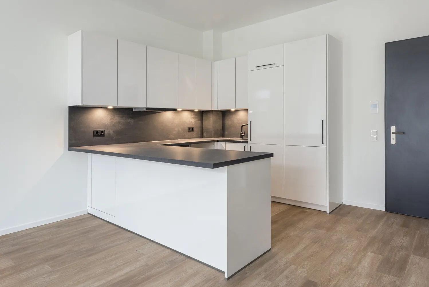 2 Zimmer Wohnung mit 55 m² in Hamburg – Bild 6