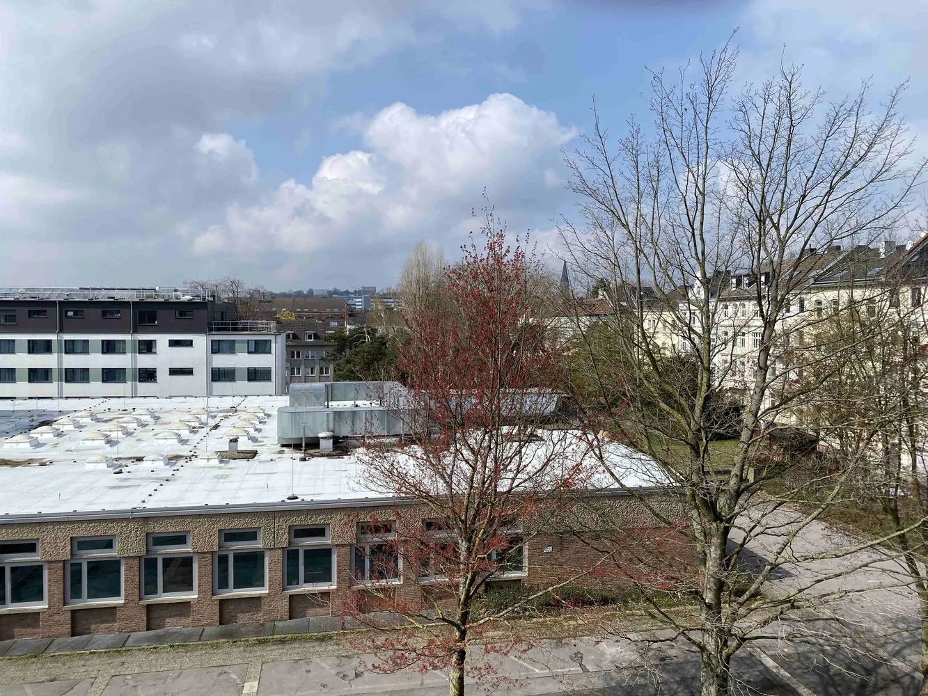 2 Zimmer Wohnung mit 85 m² in Aachen – Bild 10
