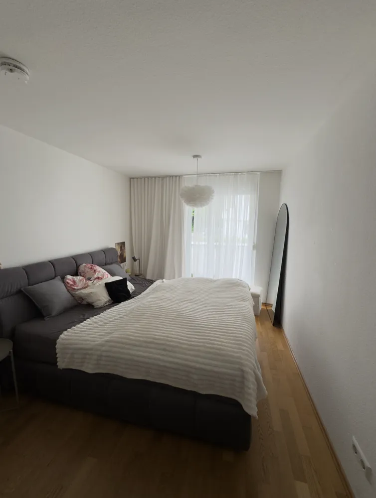 2 Zimmer Wohnung mit 44 m² in Waiblingen – Bild 5