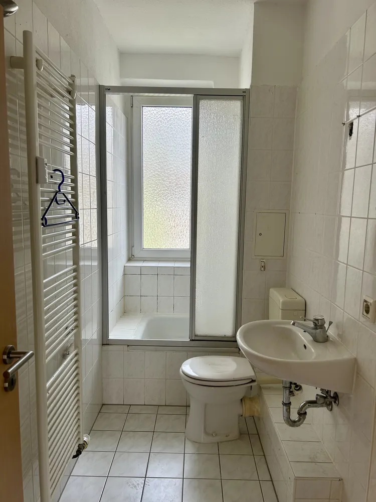 2 room apartment with 57 m² in Magdeburg – Photo 8