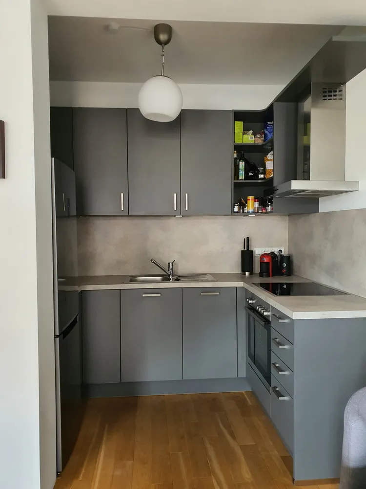 2 Zimmer Wohnung mit 53 m² in Nürnberg – Bild 2