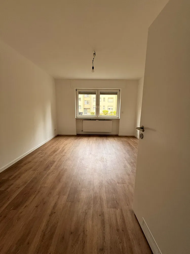 3 Zimmer Wohnung mit 70 m² in Frankfurt am Main – Bild 1