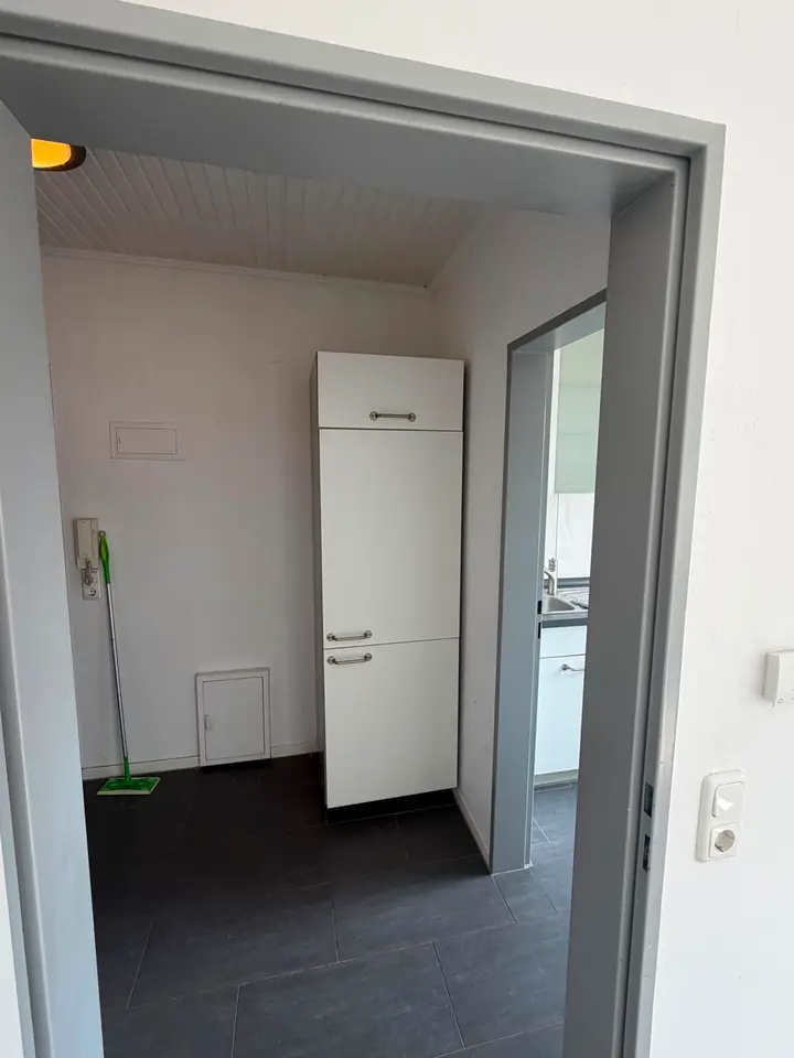Studio with 31 m² in Oldenburg – Photo 4