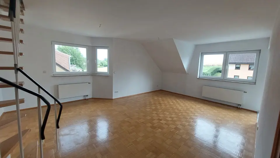 2 Zimmer Wohnung mit 73 m² in Zwickau – Bild 2