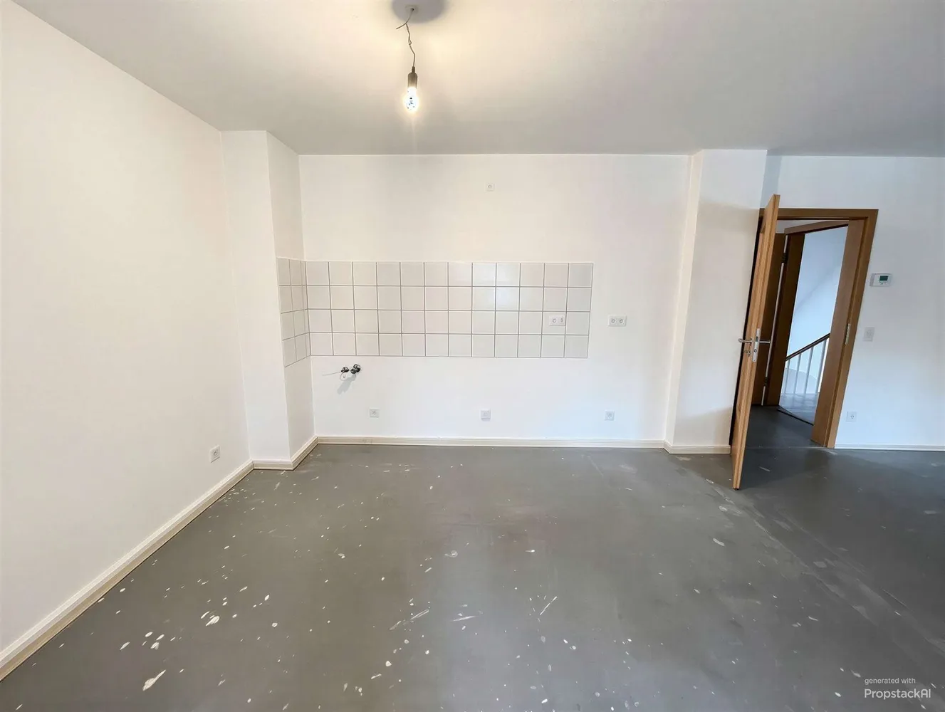 2 Zimmer Wohnung mit 58 m² in Gelsenkirchen – Bild 6