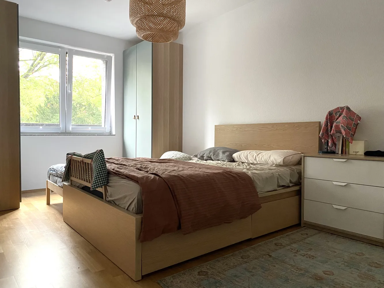 3 room apartment with 83 m² in Cologne – Photo 5