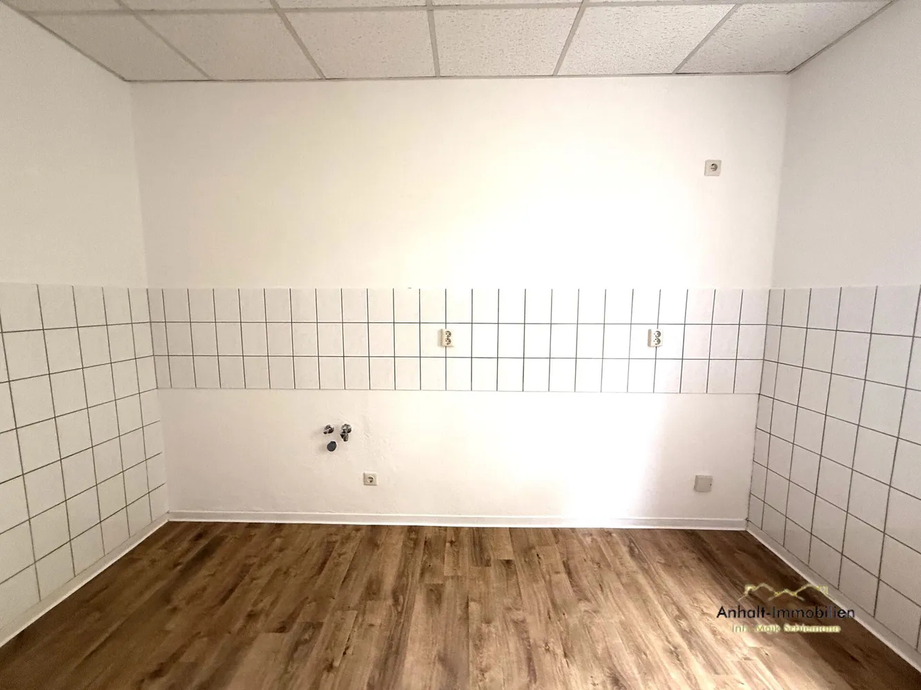 2 Zimmer Wohnung mit 65 m² in Bitterfeld-Wolfen – Bild 11
