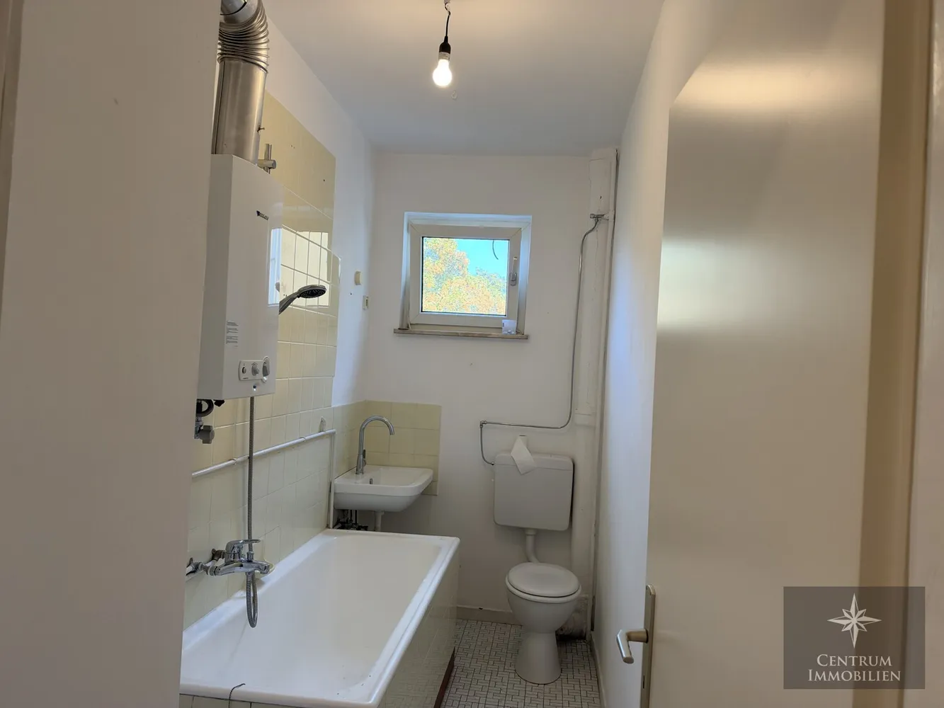 2 Zimmer Wohnung mit 55 m² in Frankfurt am Main – Bild 7