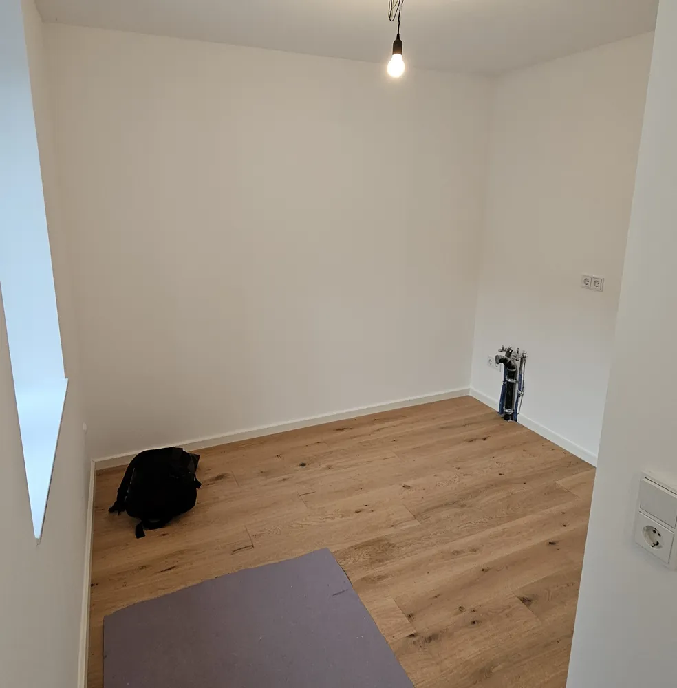 1 Zimmer Wohnung mit 26 m² in Köln – Bild 11