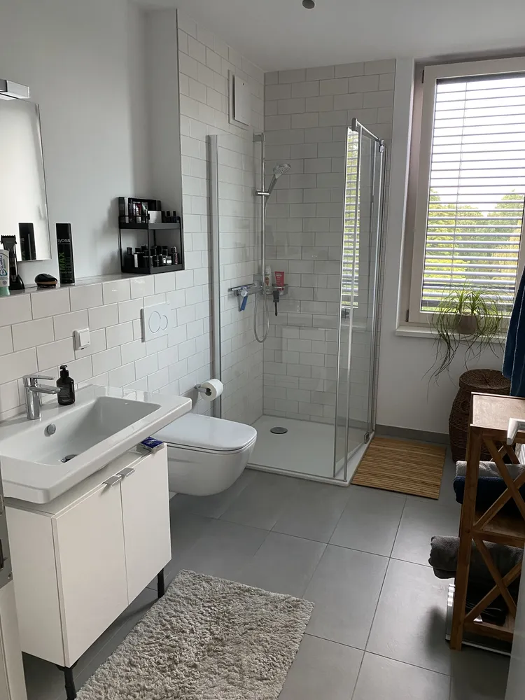 2 Zimmer Wohnung mit 78 m² in Münster – Bild 4