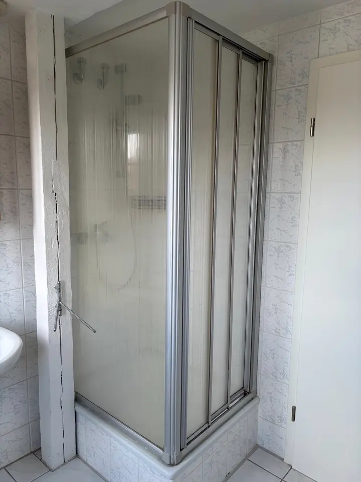 2 Zimmer Wohnung mit 39 m² in Nordhausen – Bild 9