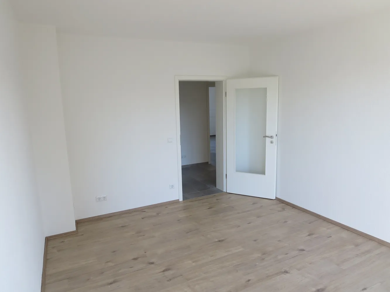 4 Zimmer Wohnung mit 62 m² in Bochum – Bild 2