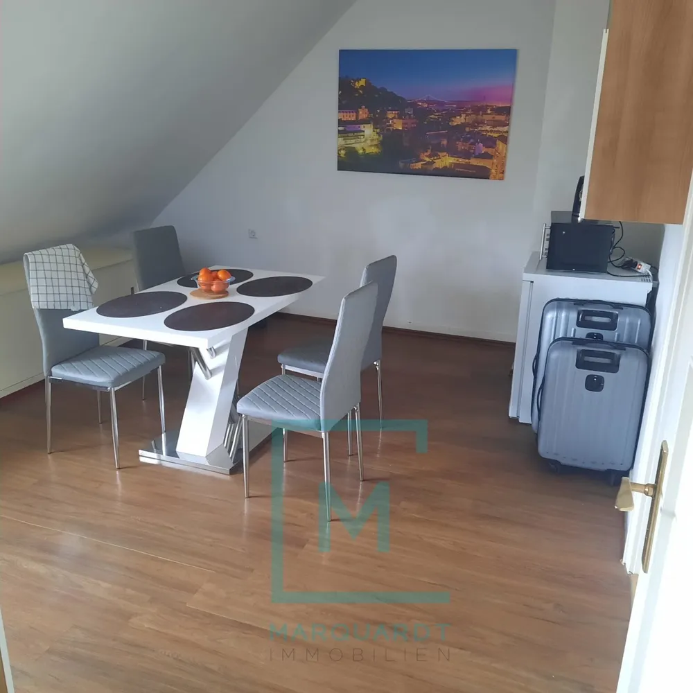 1 room apartment with 48 m² in Mannheim – Photo 5