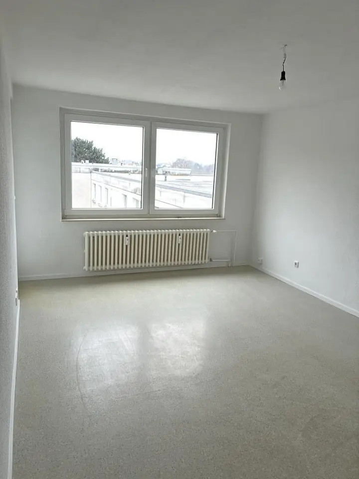 2 Zimmer Wohnung mit 61 m² in Minden – Bild 2