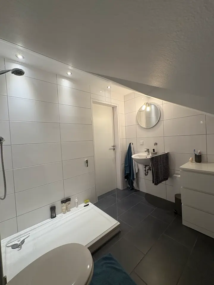 2 Zimmer Wohnung mit 40 m² in Dinslaken – Bild 10