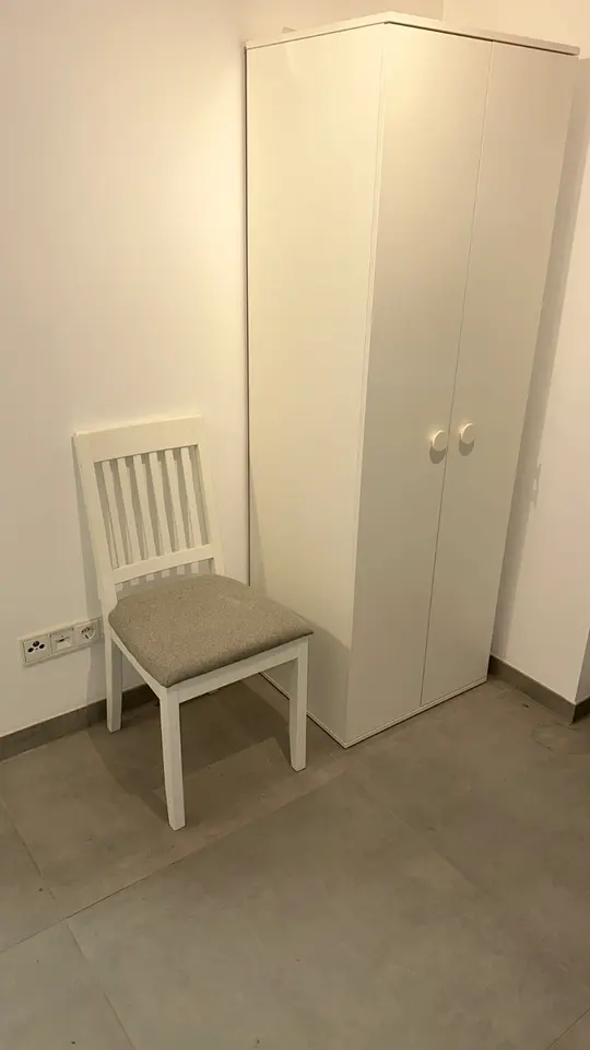 2 Zimmer Wohnung mit 20 m² in Hannover – Bild 8