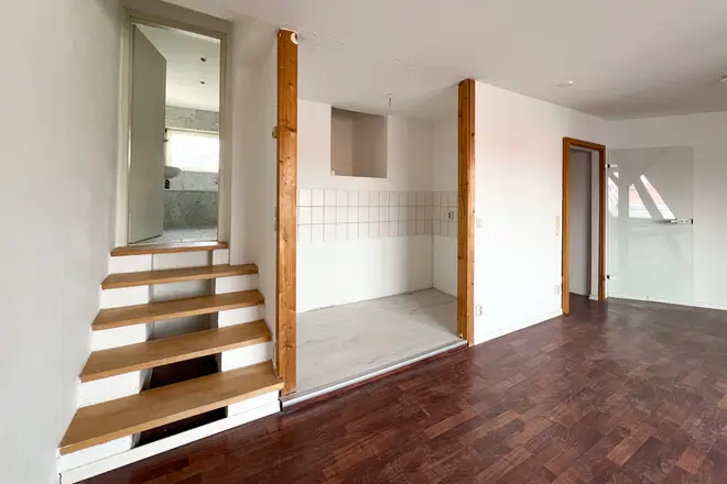 1 room apartment with 34 m² in Erfurt – Photo 9
