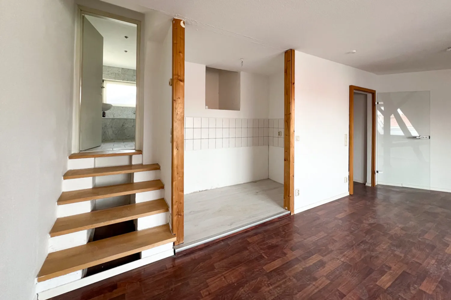 1 Zimmer Wohnung mit 34 m² in Erfurt – Bild 7