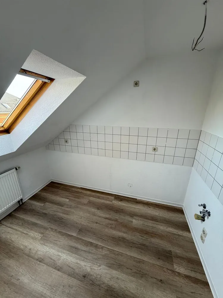 2 Zimmer Wohnung mit 35 m² in Chemnitz – Bild 4