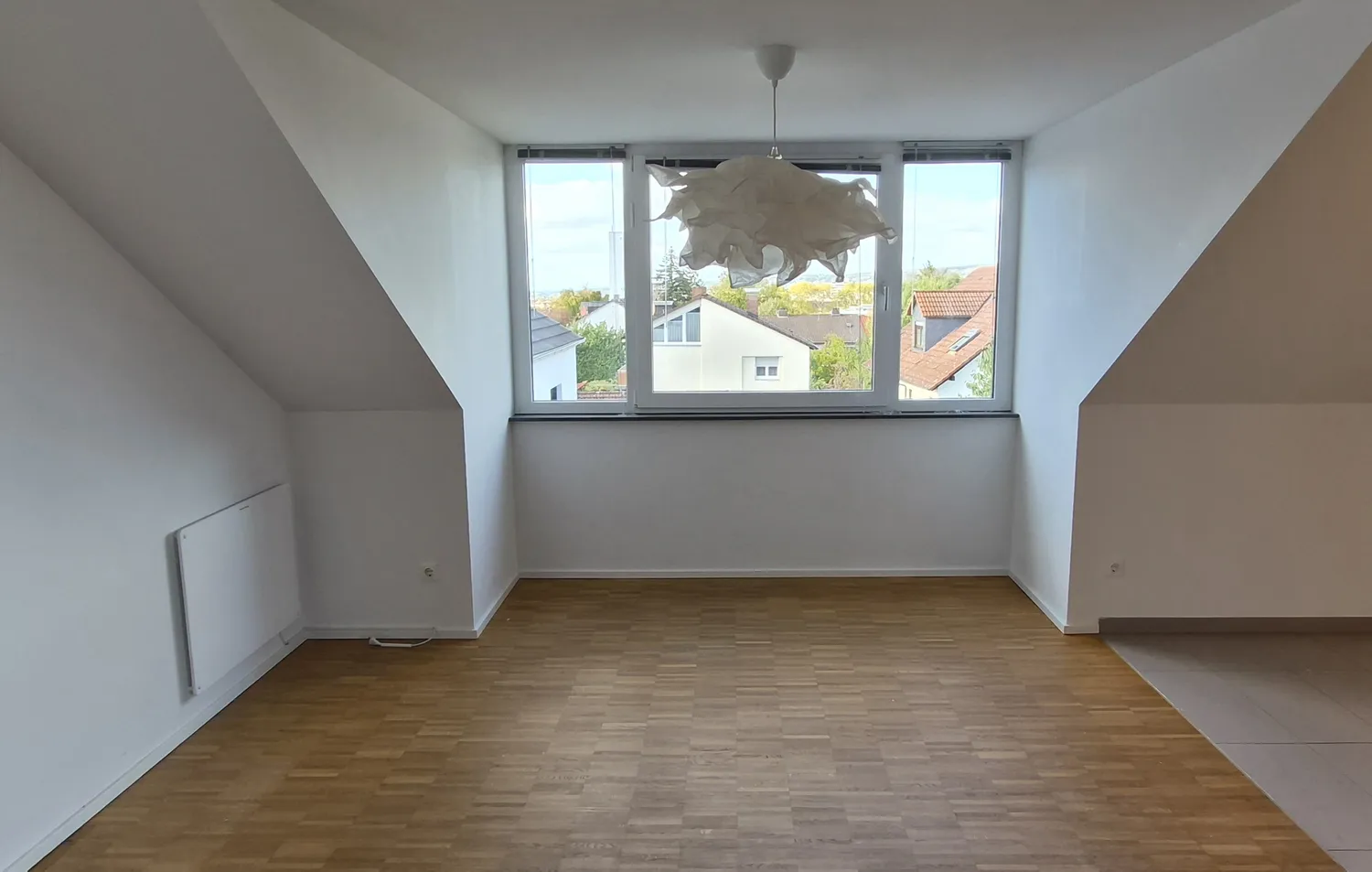 3 Zimmer Wohnung mit 81 m² in Aschaffenburg – Bild 4