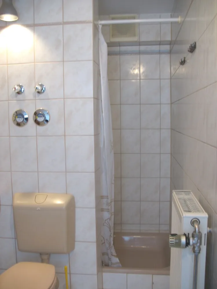 1 Zimmer Wohnung mit 18 m² in Nürnberg – Bild 9