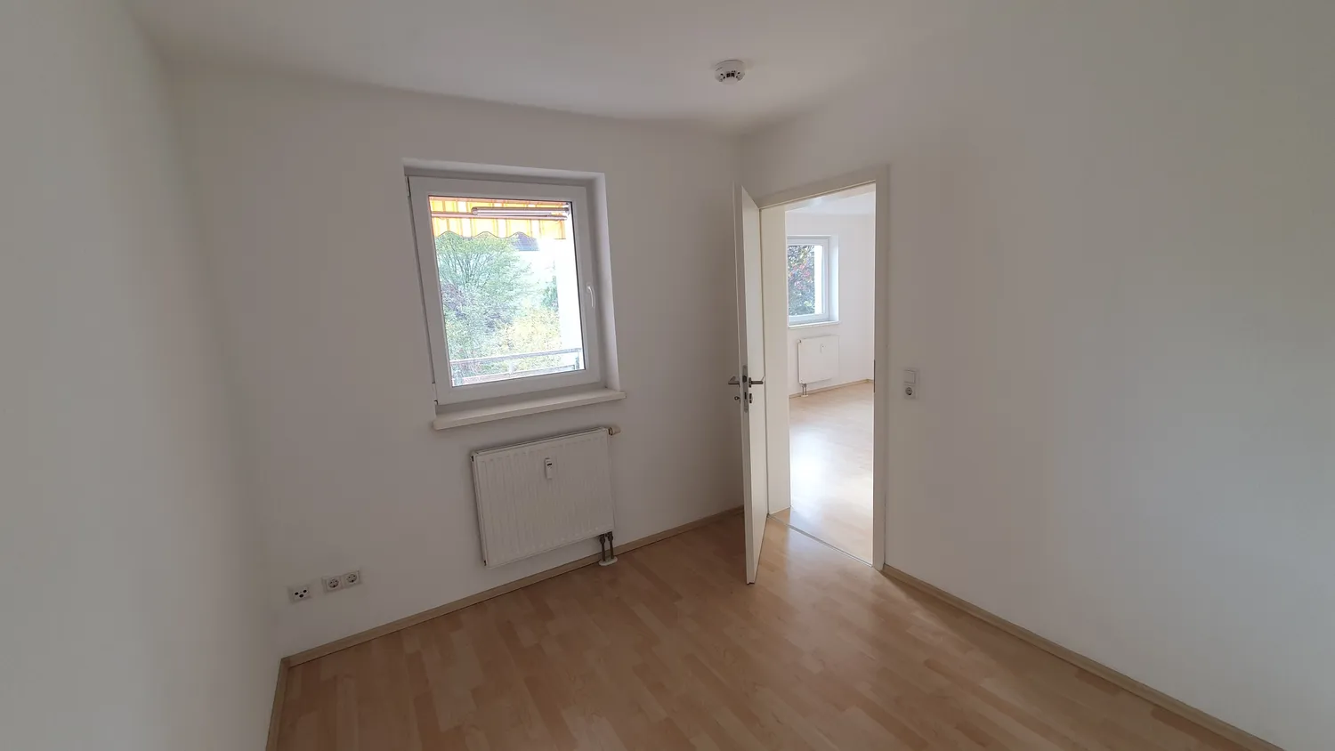 2 room apartment with 45 m² in Halle (Saale) – Photo 8