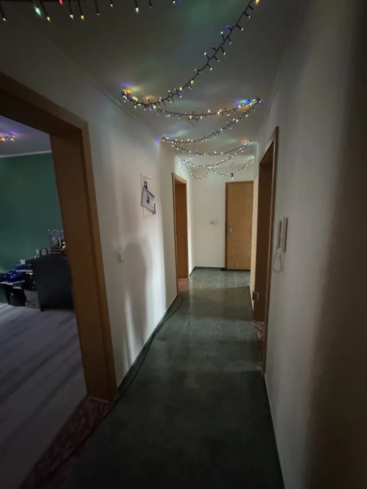 3 Zimmer Wohnung mit 71 m² in Ludwigshafen am Rhein – Bild 5
