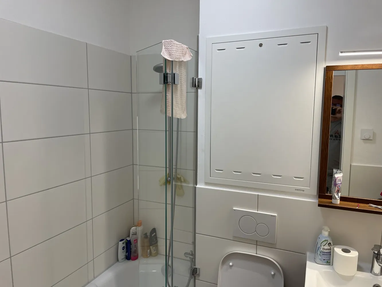2 Zimmer Wohnung mit 59 m² in München – Bild 4