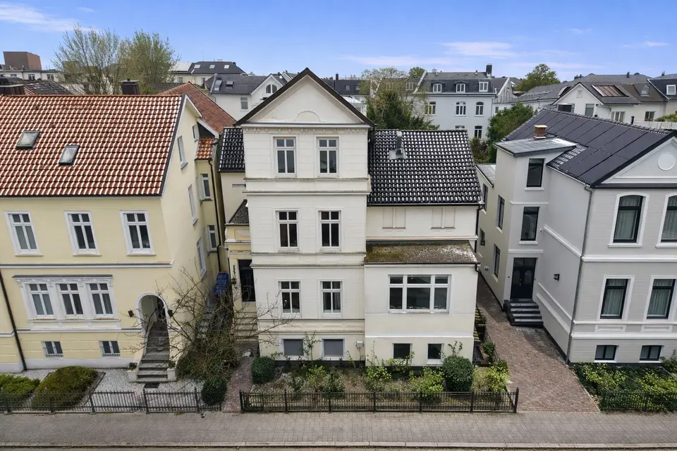 3 Zimmer Wohnung mit 100 m² in Oldenburg – Bild 2