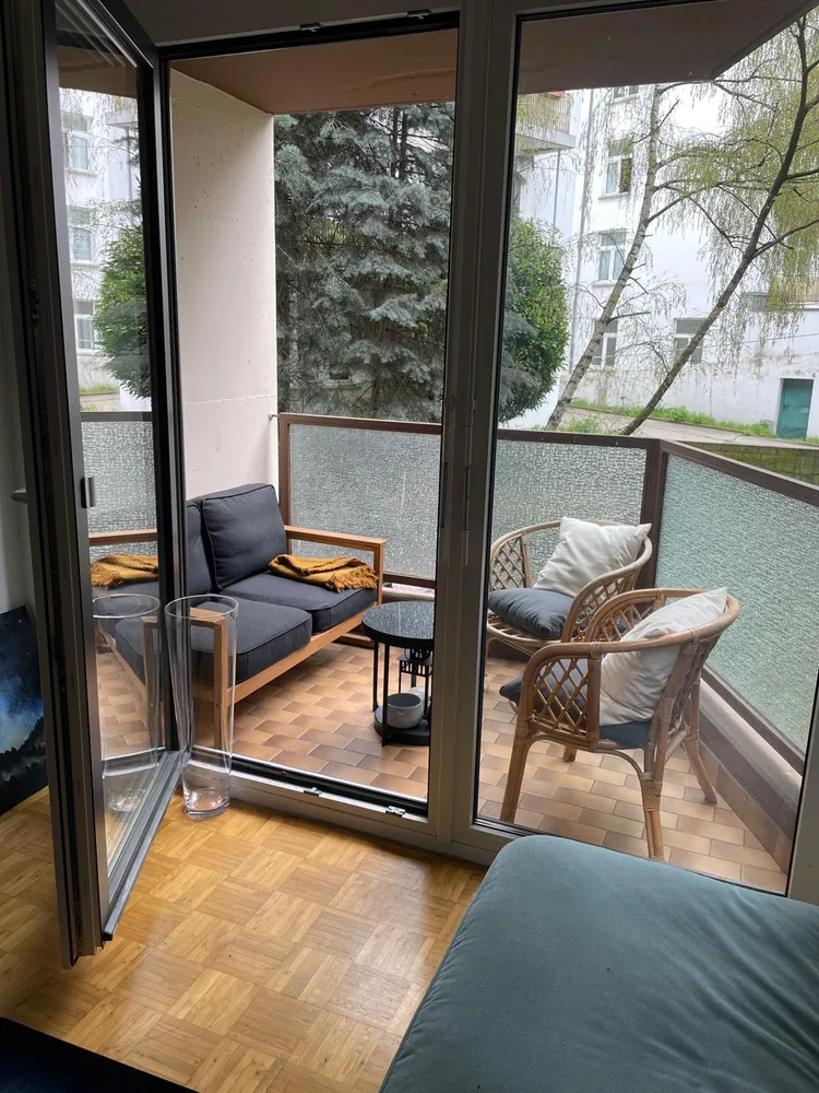 2 Zimmer Wohnung mit 52 m² in Düsseldorf – Bild 3