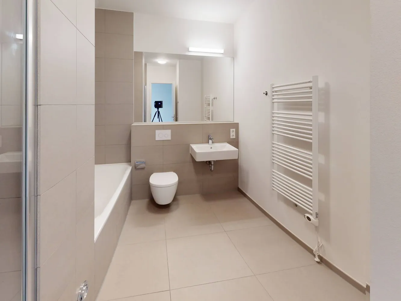 3 Zimmer Wohnung mit 99 m² in Berlin – Bild 4