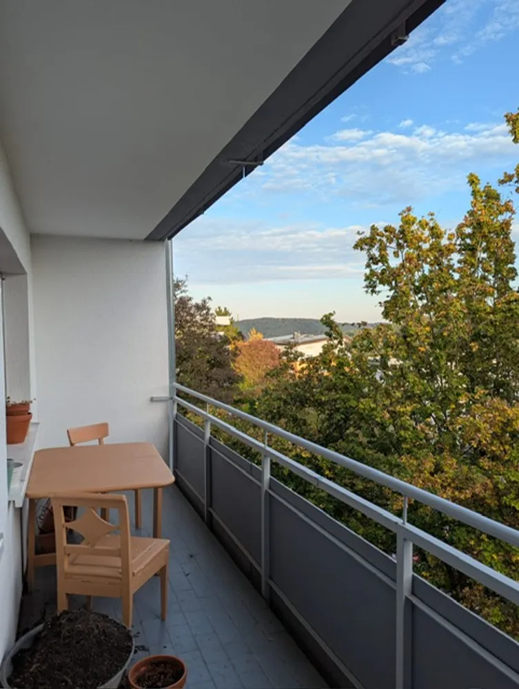 2 Zimmer Wohnung mit 63 m² in Marburg – Bild 9