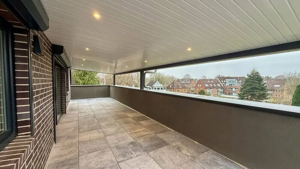 3 Zimmer Wohnung mit 98 m² in Kiel – Bild 6