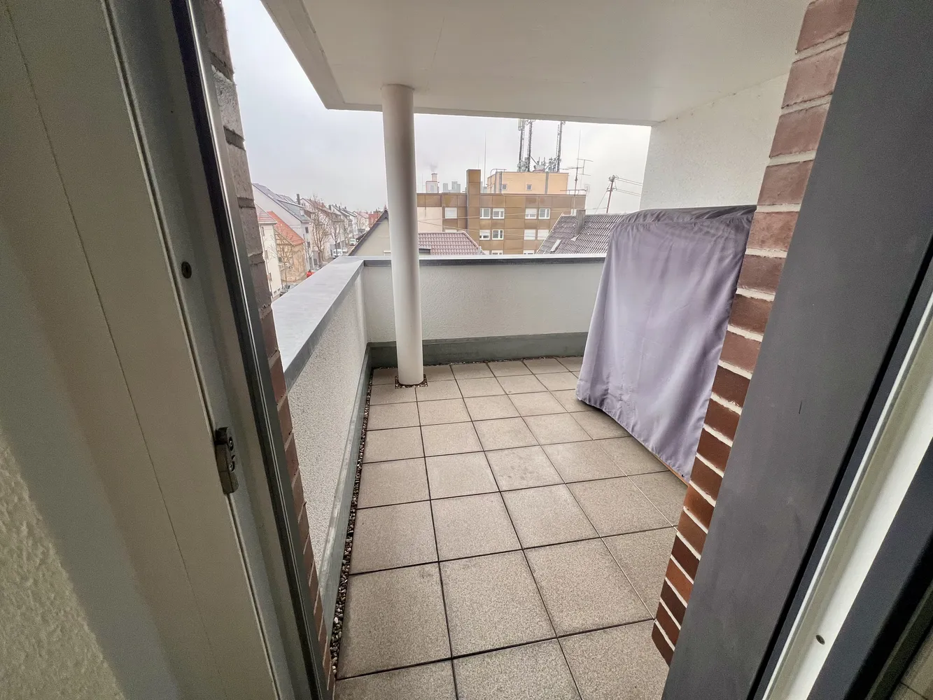 4 Zimmer Wohnung mit 135 m² in Stuttgart – Bild 11