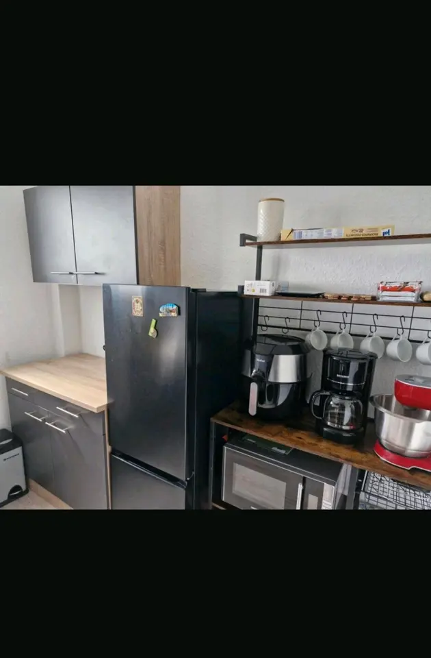 2 Zimmer Wohnung mit 54 m² in Bochum – Bild 2