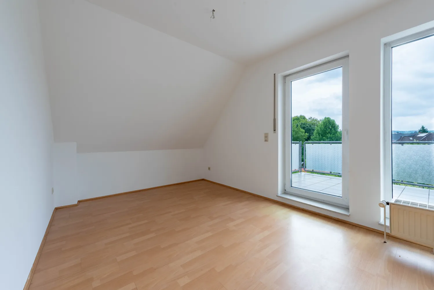 3 Zimmer Wohnung mit 78 m² in Essen – Bild 8