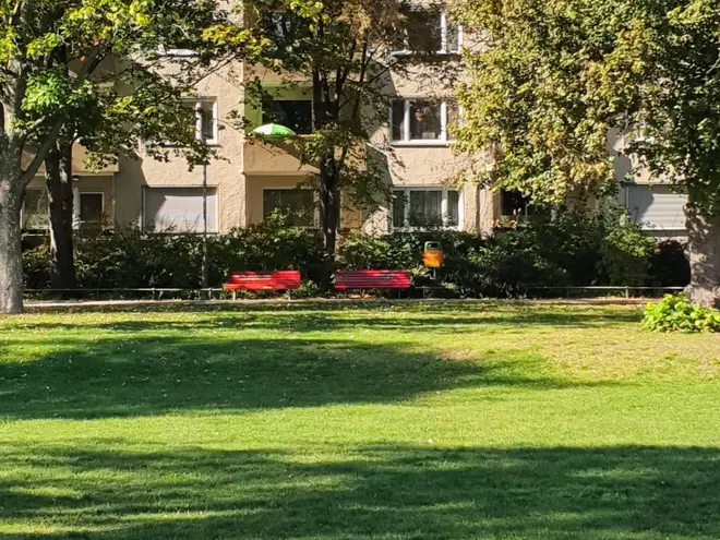 2 Zimmer Wohnung mit 56 m² in Berlin – Bild 7